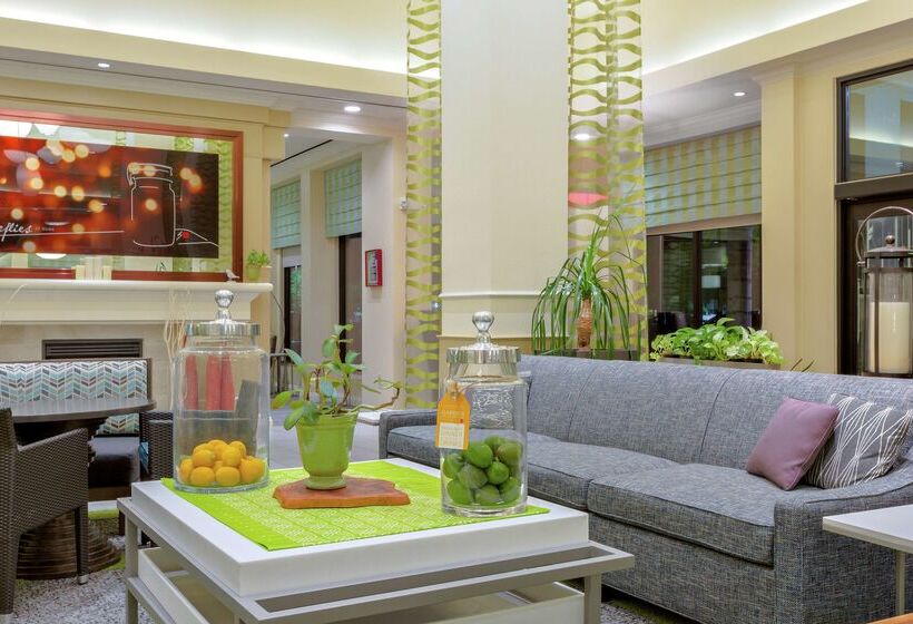 فندق Hilton Garden Inn Sacramento Elk Grove