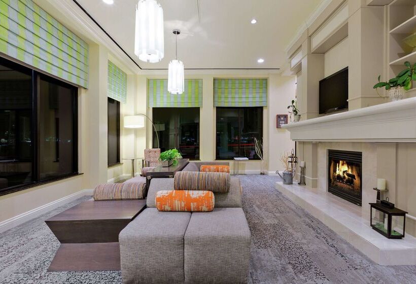 فندق Hilton Garden Inn Sacramento Elk Grove