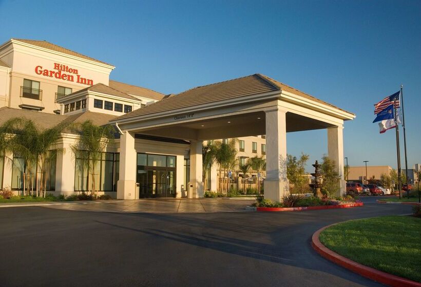 فندق Hilton Garden Inn Sacramento Elk Grove