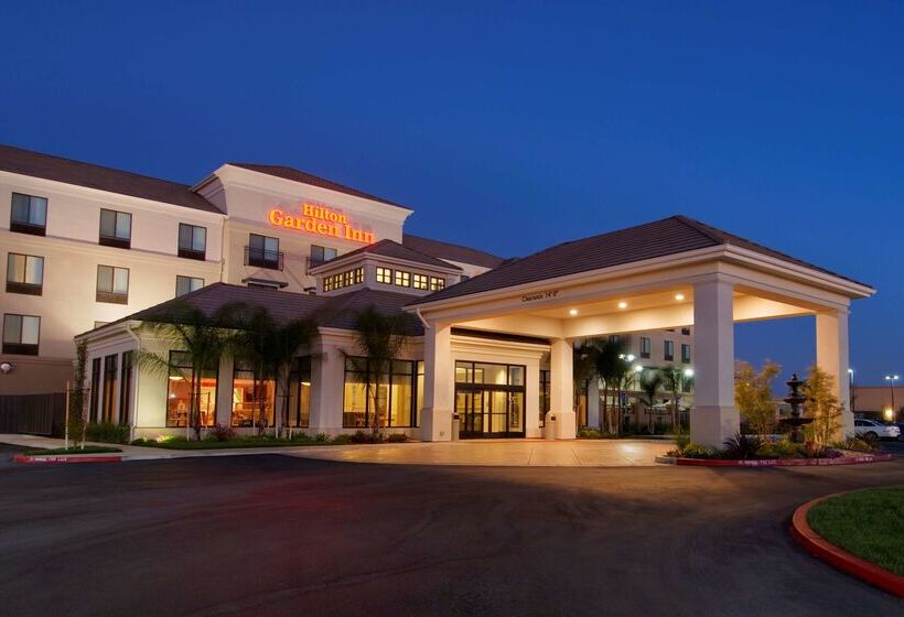 فندق Hilton Garden Inn Sacramento Elk Grove