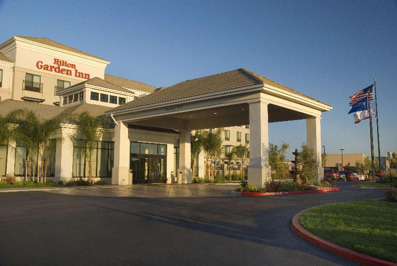 ホテル Hilton Garden Inn Sacramento Elk Grove