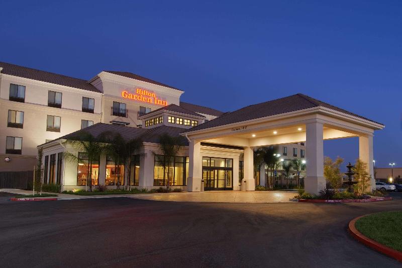 فندق Hilton Garden Inn Sacramento Elk Grove