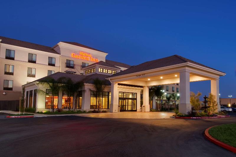 فندق Hilton Garden Inn Sacramento Elk Grove