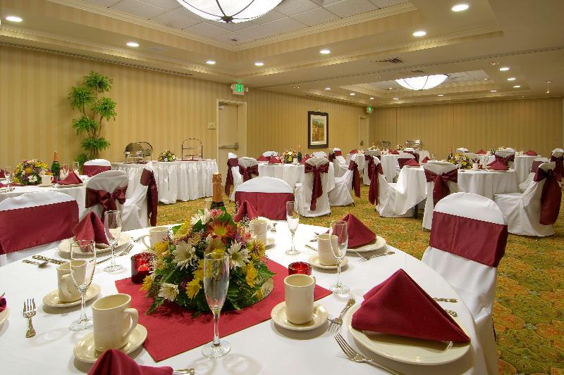 فندق Hilton Garden Inn Sacramento Elk Grove