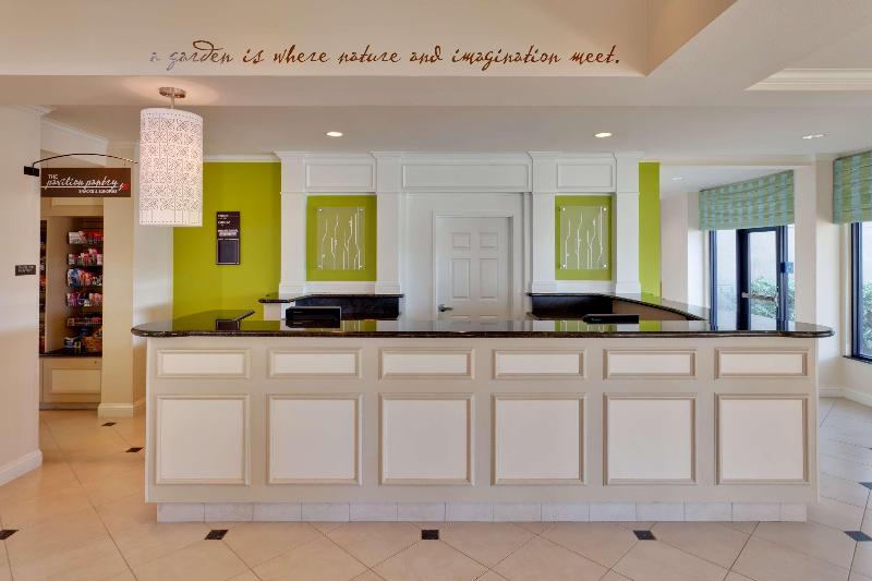 فندق Hilton Garden Inn Sacramento Elk Grove