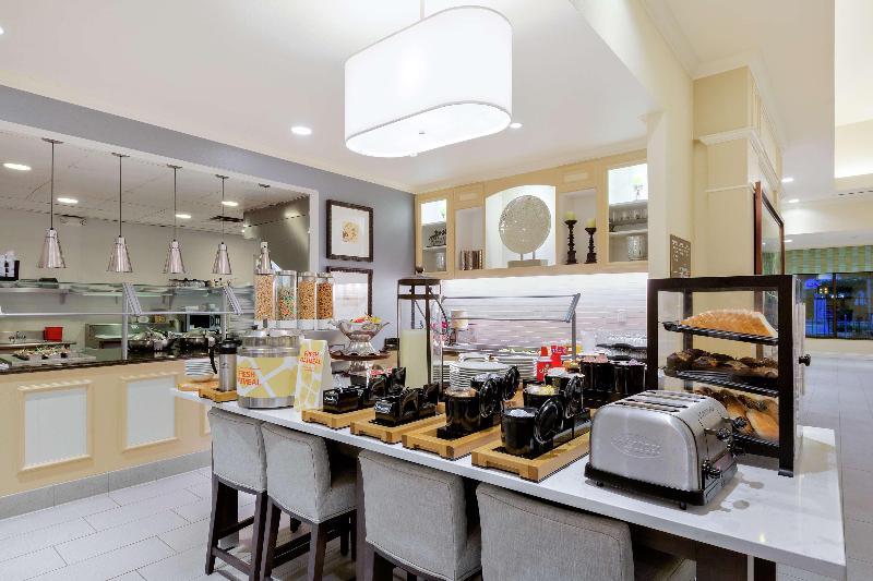 فندق Hilton Garden Inn Sacramento Elk Grove