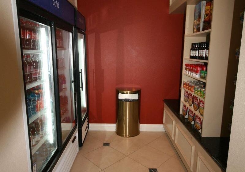 فندق Hilton Garden Inn Sacramento Elk Grove