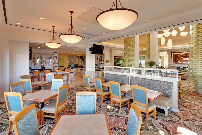 فندق Hilton Garden Inn Sacramento Elk Grove