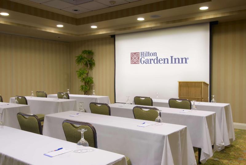 فندق Hilton Garden Inn Sacramento Elk Grove