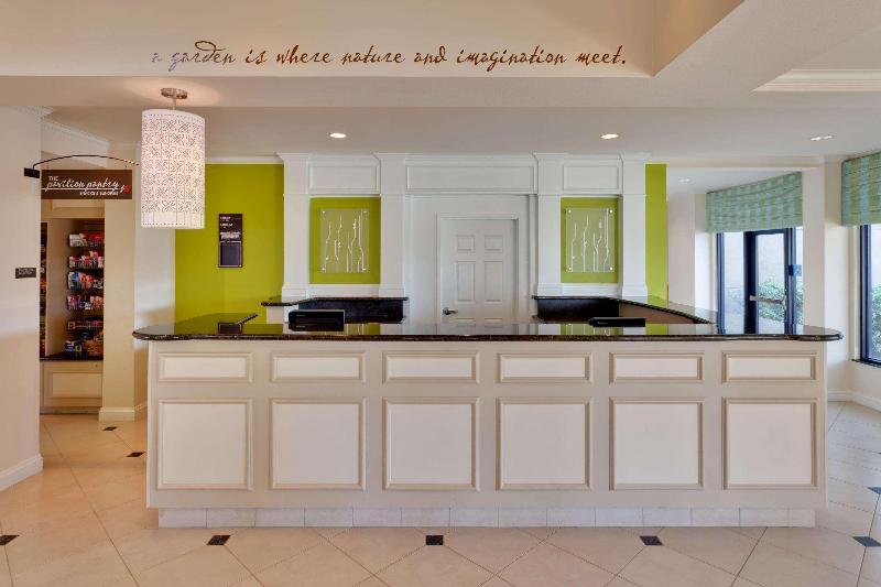 فندق Hilton Garden Inn Sacramento Elk Grove