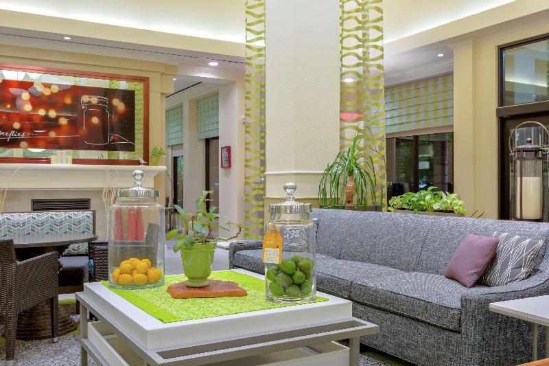 فندق Hilton Garden Inn Sacramento Elk Grove