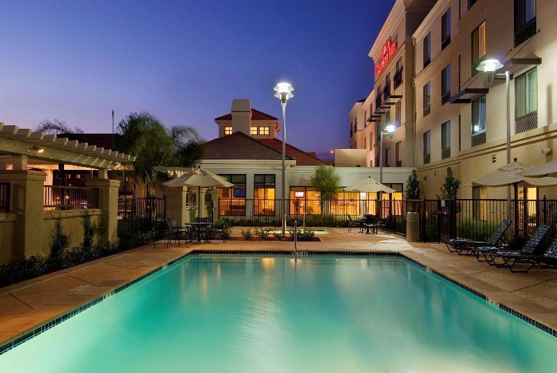 فندق Hilton Garden Inn Sacramento Elk Grove