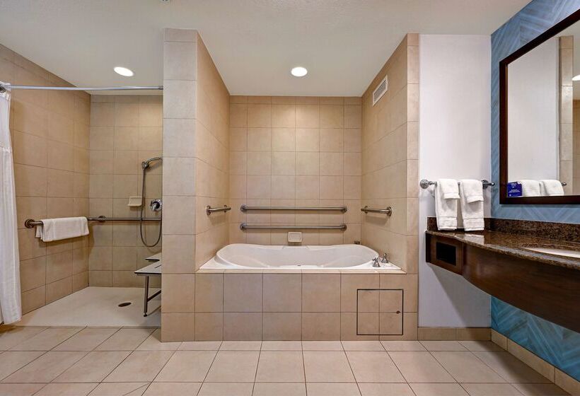 酒店 Hilton Garden Inn San Bernardino