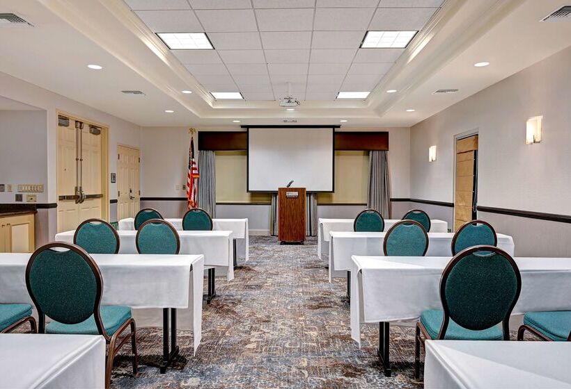 酒店 Hilton Garden Inn San Bernardino