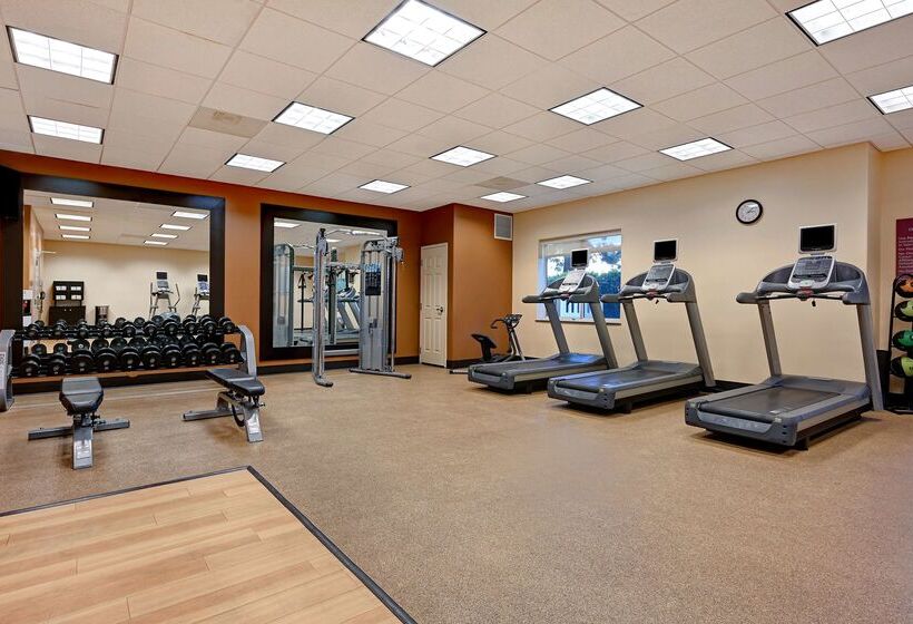 酒店 Hilton Garden Inn San Bernardino