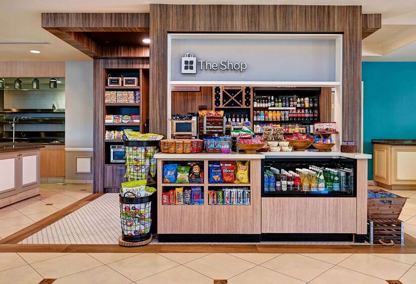 酒店 Hilton Garden Inn San Bernardino