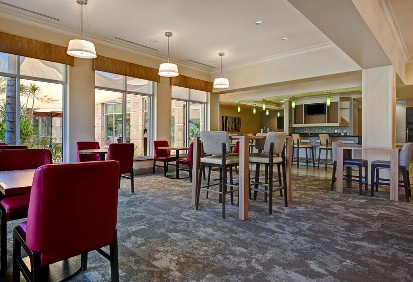 酒店 Hilton Garden Inn San Bernardino