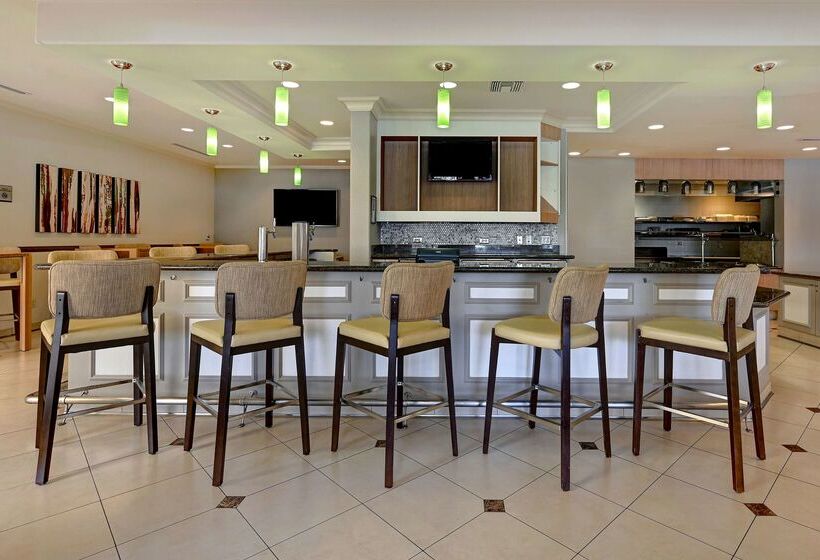 酒店 Hilton Garden Inn San Bernardino