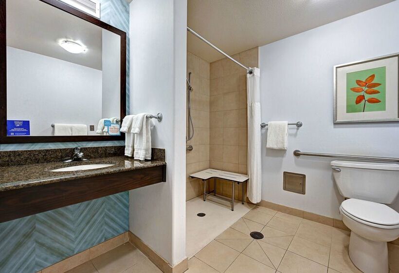 酒店 Hilton Garden Inn San Bernardino