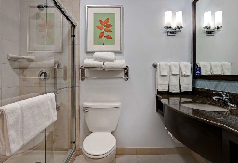 酒店 Hilton Garden Inn San Bernardino