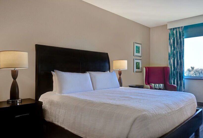 酒店 Hilton Garden Inn San Bernardino