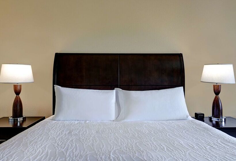 酒店 Hilton Garden Inn San Bernardino