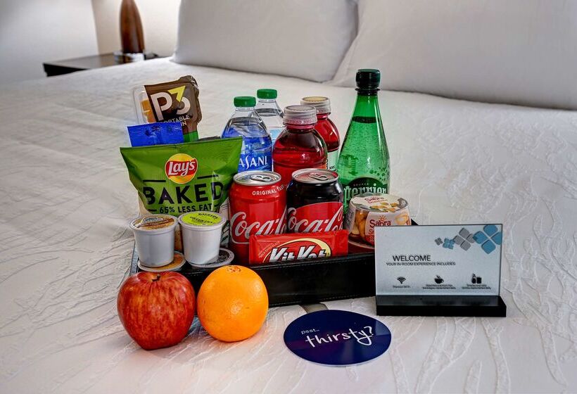 酒店 Hilton Garden Inn San Bernardino