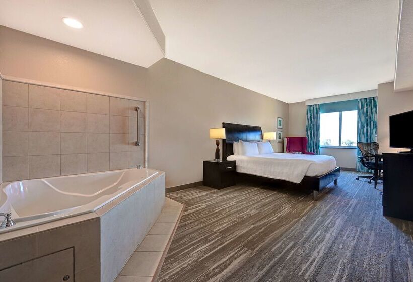 酒店 Hilton Garden Inn San Bernardino