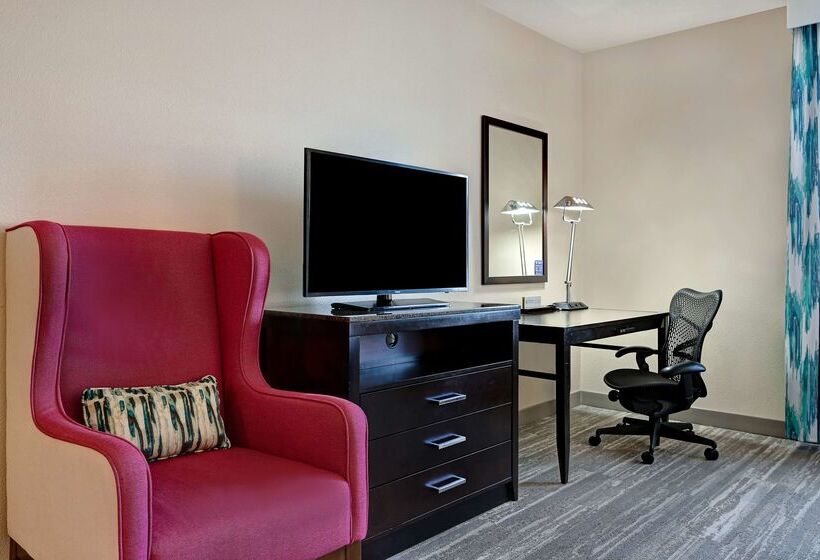 酒店 Hilton Garden Inn San Bernardino