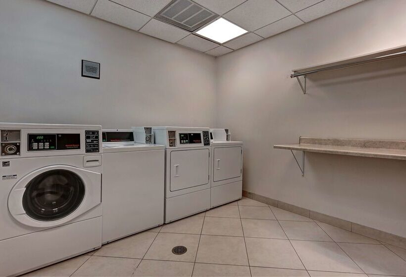 酒店 Hilton Garden Inn San Bernardino