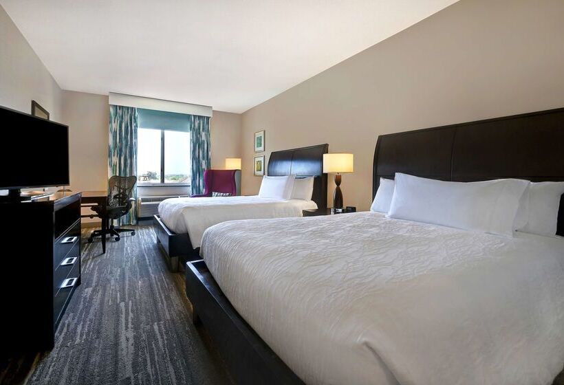 酒店 Hilton Garden Inn San Bernardino