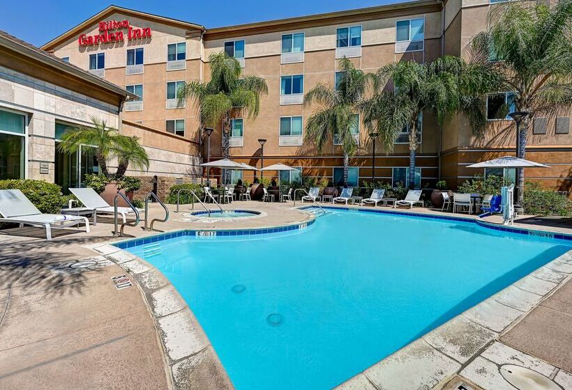 酒店 Hilton Garden Inn San Bernardino