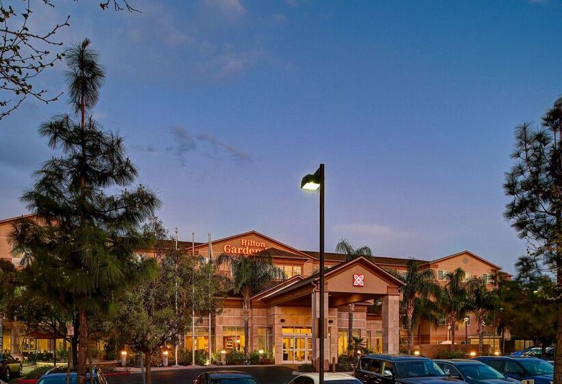 酒店 Hilton Garden Inn San Bernardino