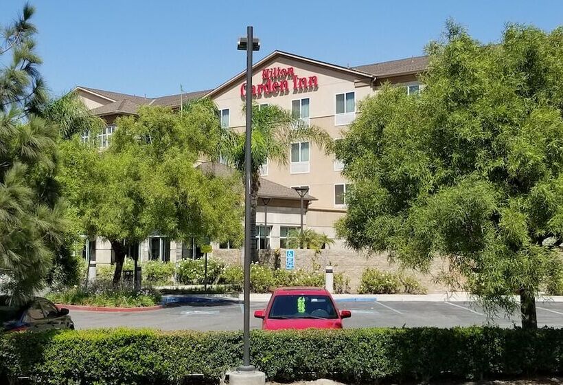 酒店 Hilton Garden Inn San Bernardino