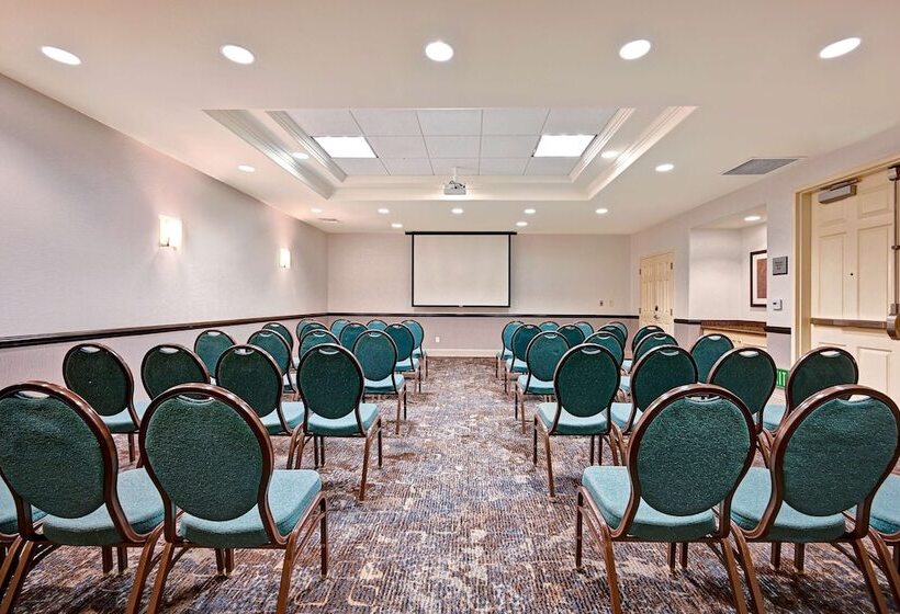 酒店 Hilton Garden Inn San Bernardino