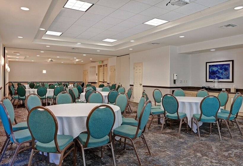 酒店 Hilton Garden Inn San Bernardino