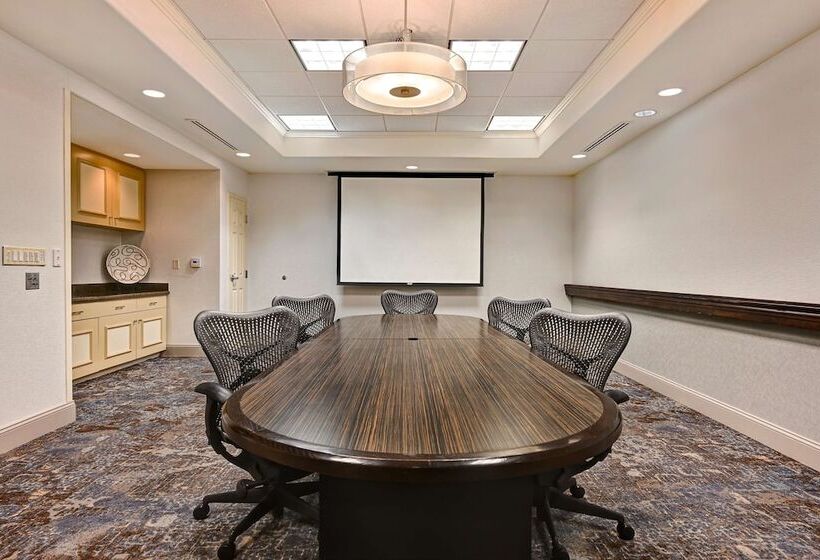 酒店 Hilton Garden Inn San Bernardino