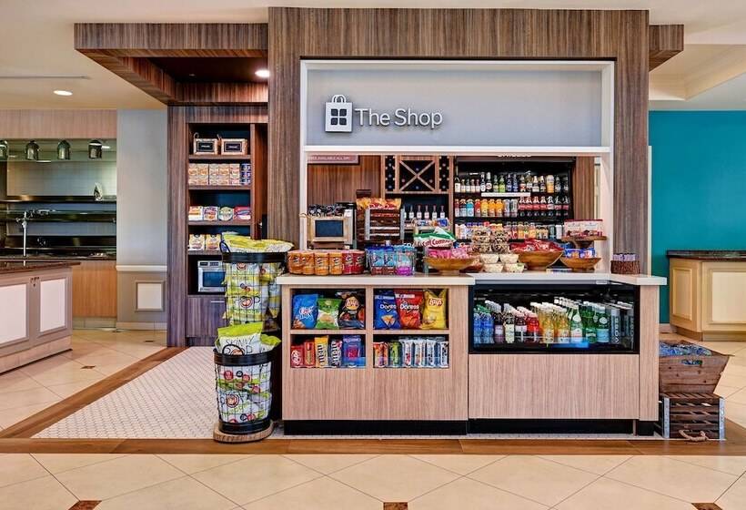 酒店 Hilton Garden Inn San Bernardino