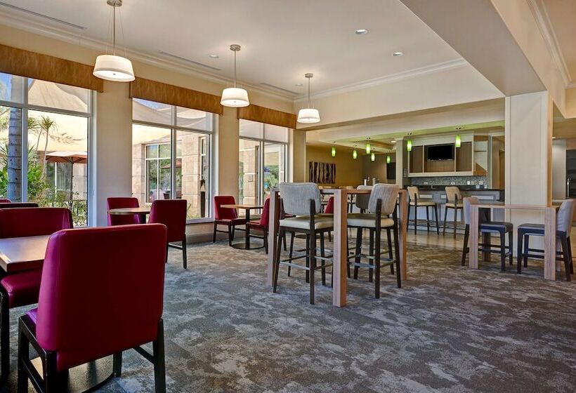 酒店 Hilton Garden Inn San Bernardino