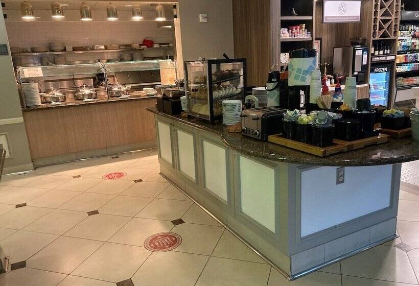 酒店 Hilton Garden Inn San Bernardino