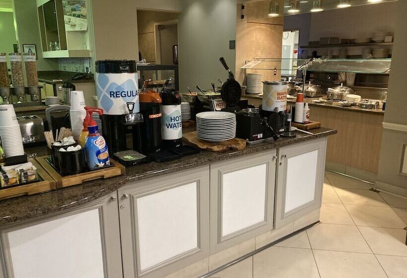 酒店 Hilton Garden Inn San Bernardino