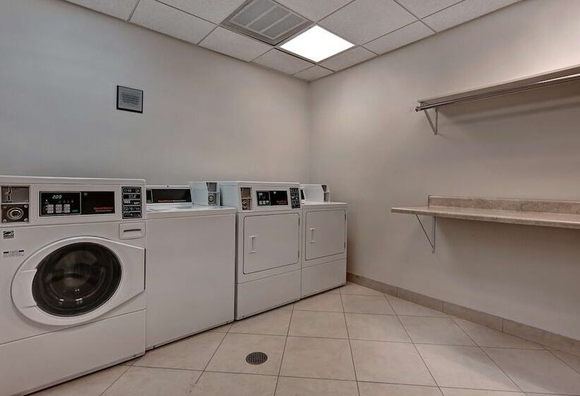 酒店 Hilton Garden Inn San Bernardino