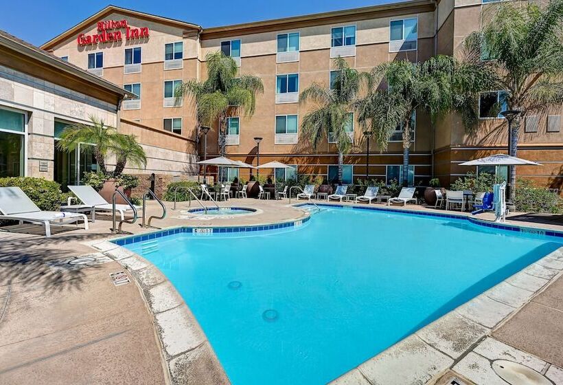 酒店 Hilton Garden Inn San Bernardino
