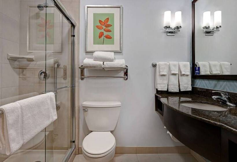 酒店 Hilton Garden Inn San Bernardino