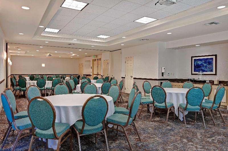 酒店 Hilton Garden Inn San Bernardino