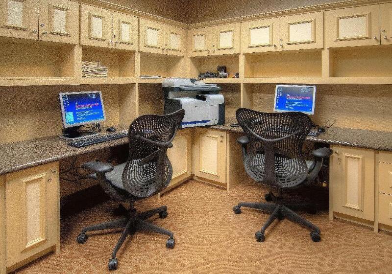 酒店 Hilton Garden Inn San Bernardino