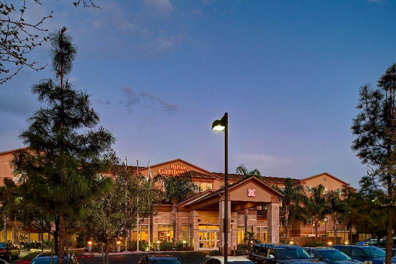 酒店 Hilton Garden Inn San Bernardino