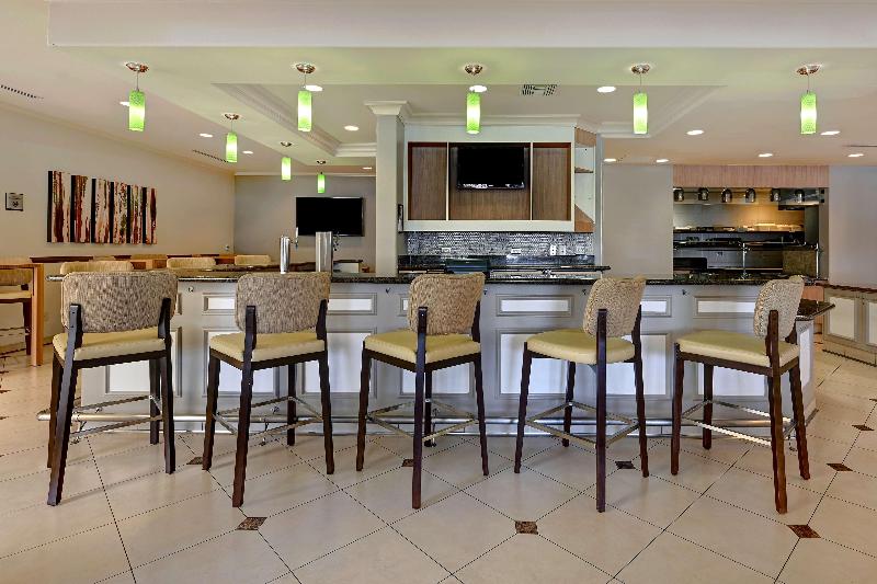 酒店 Hilton Garden Inn San Bernardino