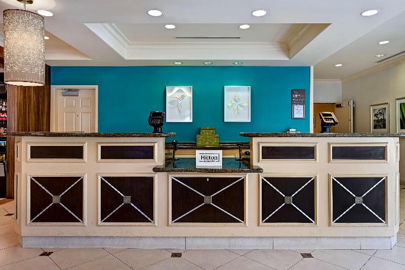 酒店 Hilton Garden Inn San Bernardino