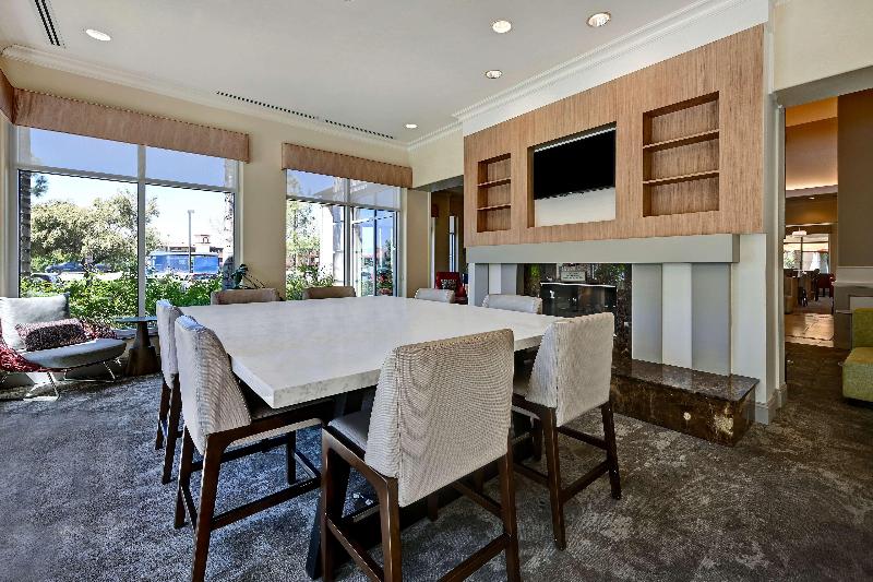 酒店 Hilton Garden Inn San Bernardino